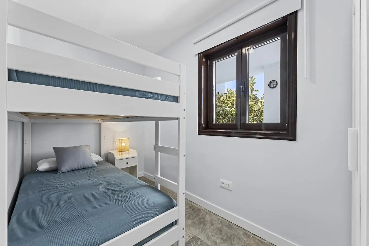 Casa Aldea Apartment Puerto del Carmen