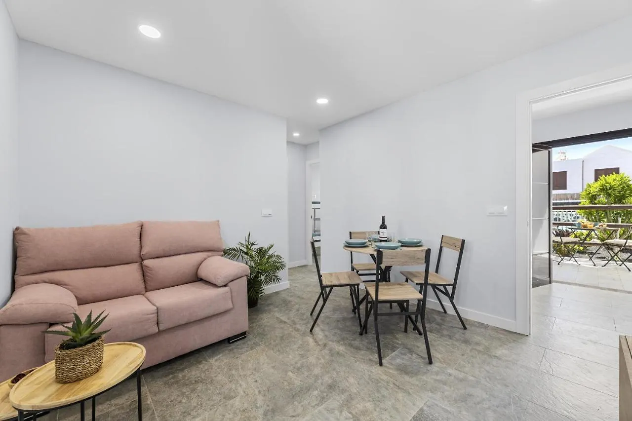 Casa Aldea Apartment Puerto del Carmen