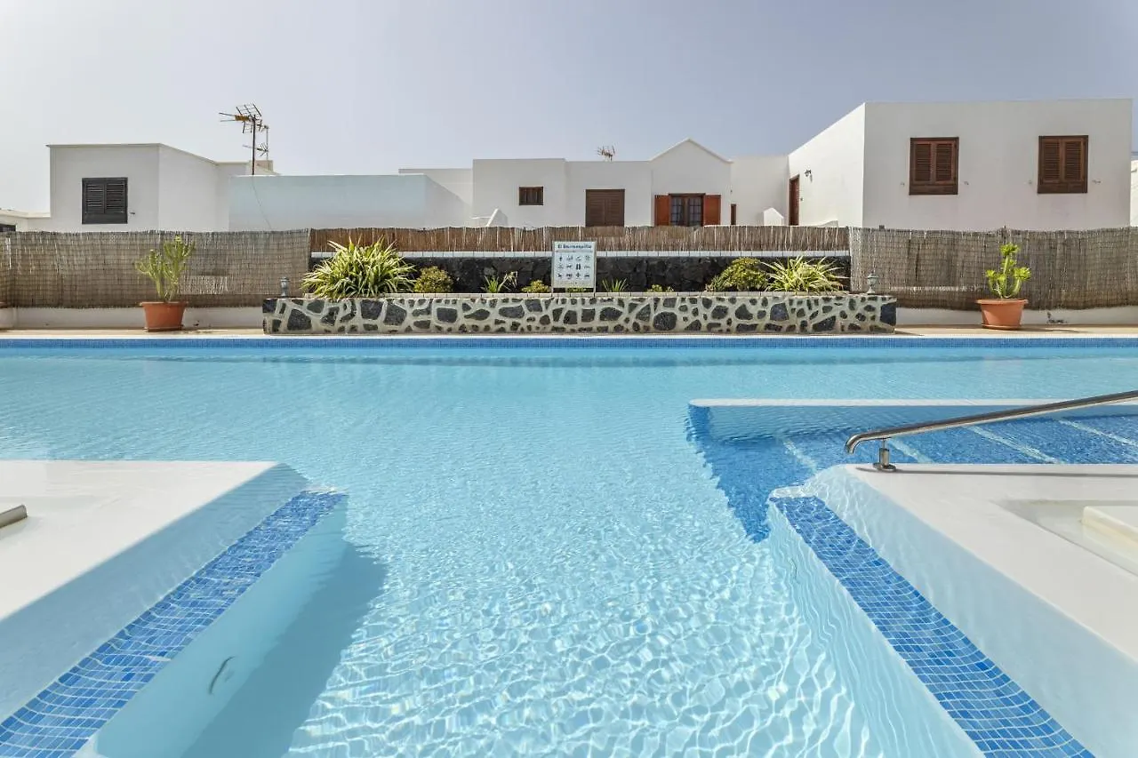 Casa Aldea Apartment Puerto del Carmen   Puerto del Carmen (Lanzarote)