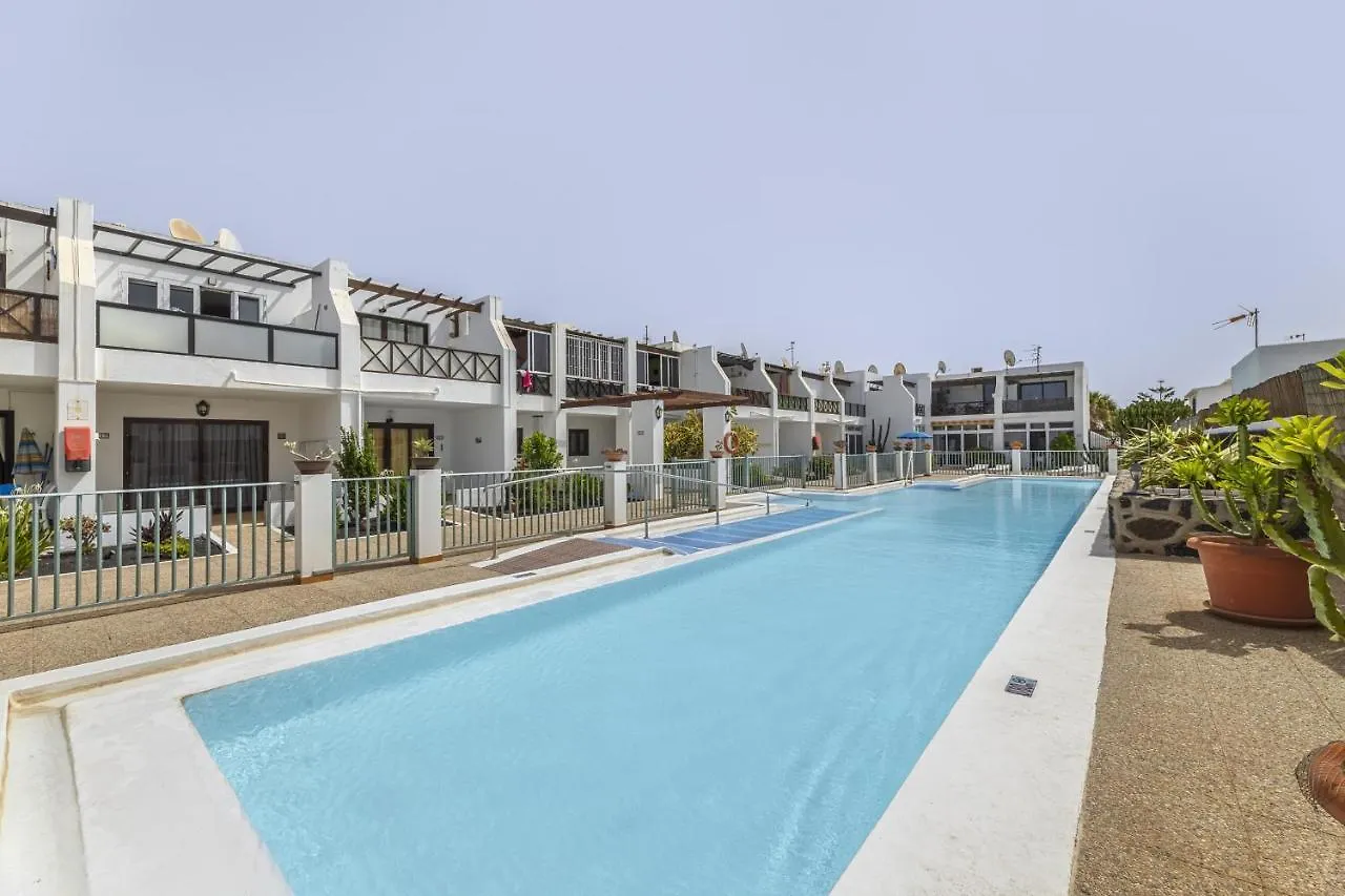 Casa Aldea Apartment Puerto del Carmen