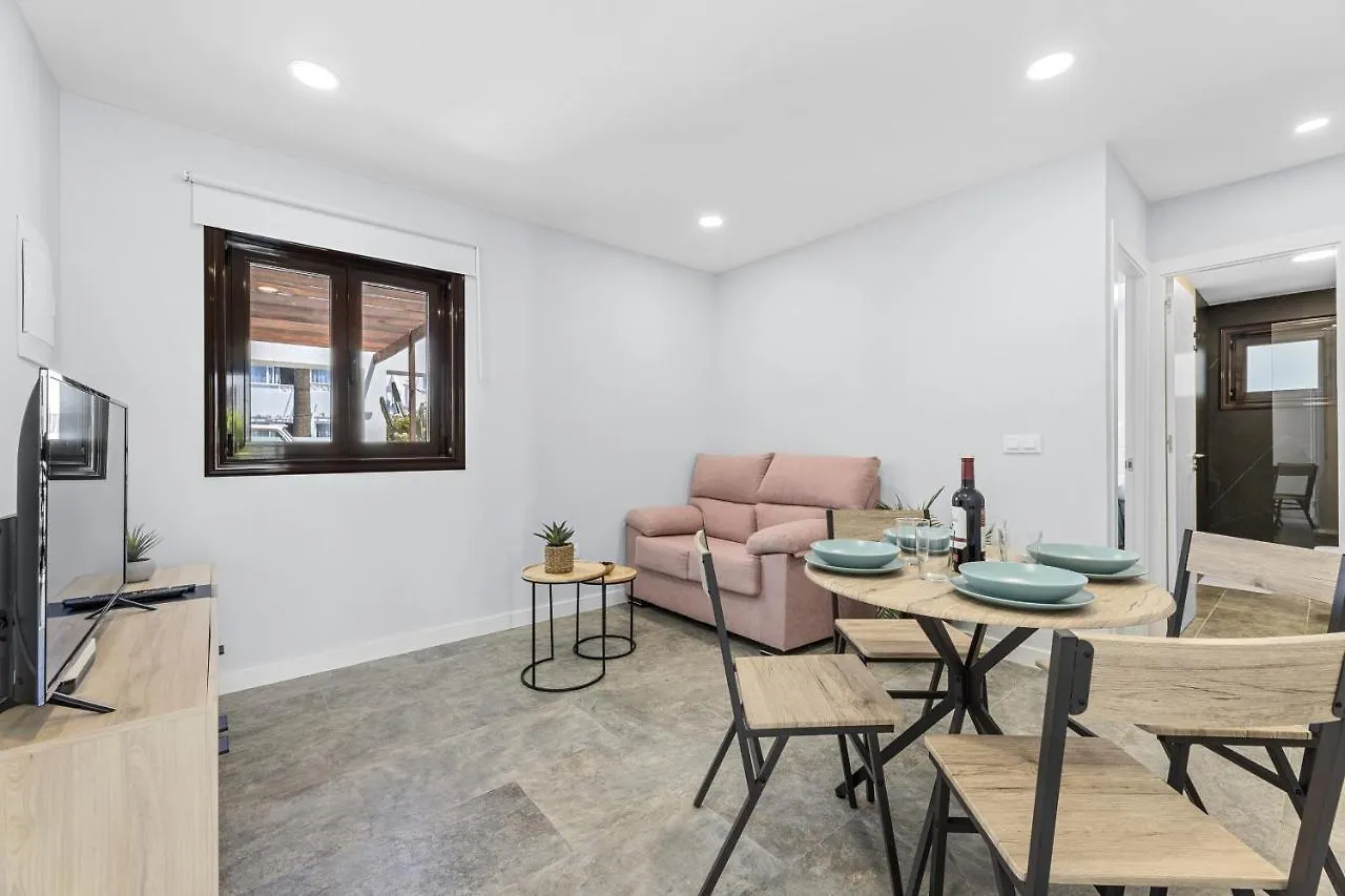 Casa Aldea Apartment Puerto del Carmen  Spain