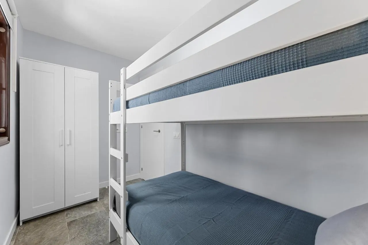 Casa Aldea Apartment Puerto del Carmen