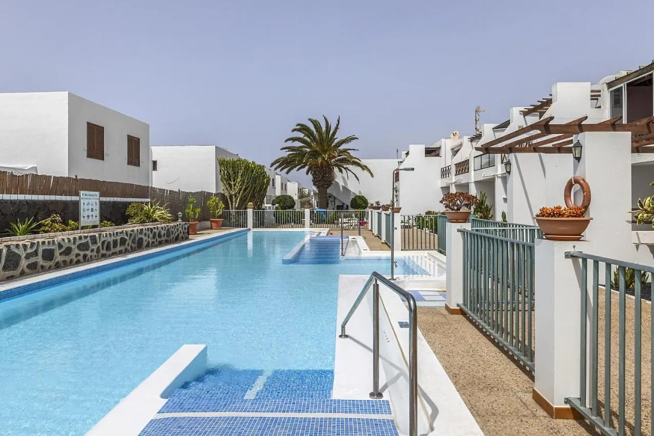 Casa Aldea Apartment Puerto del Carmen