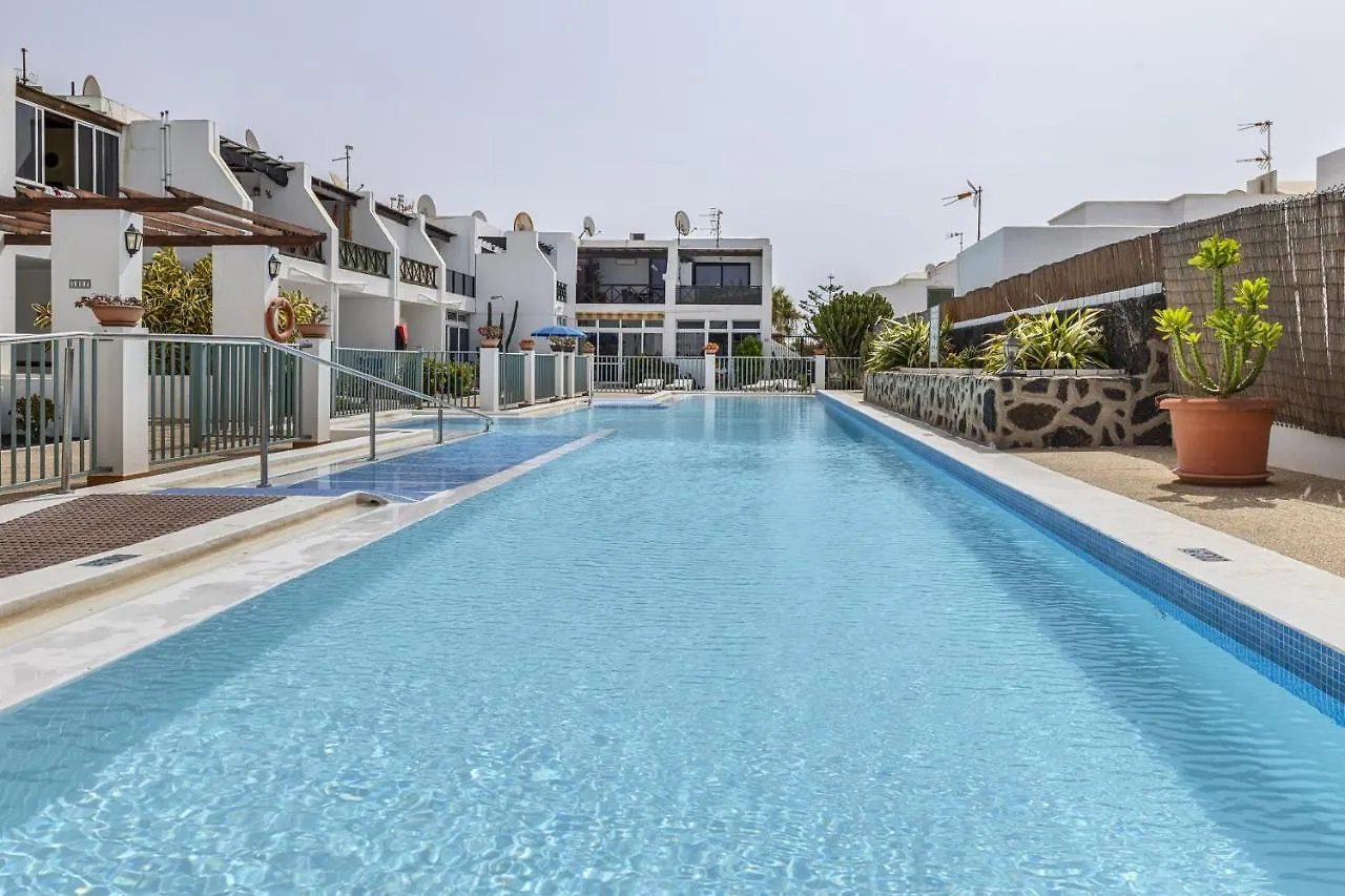 Casa Aldea Apartment Puerto del Carmen  0*, Puerto del Carmen (Lanzarote) Spain