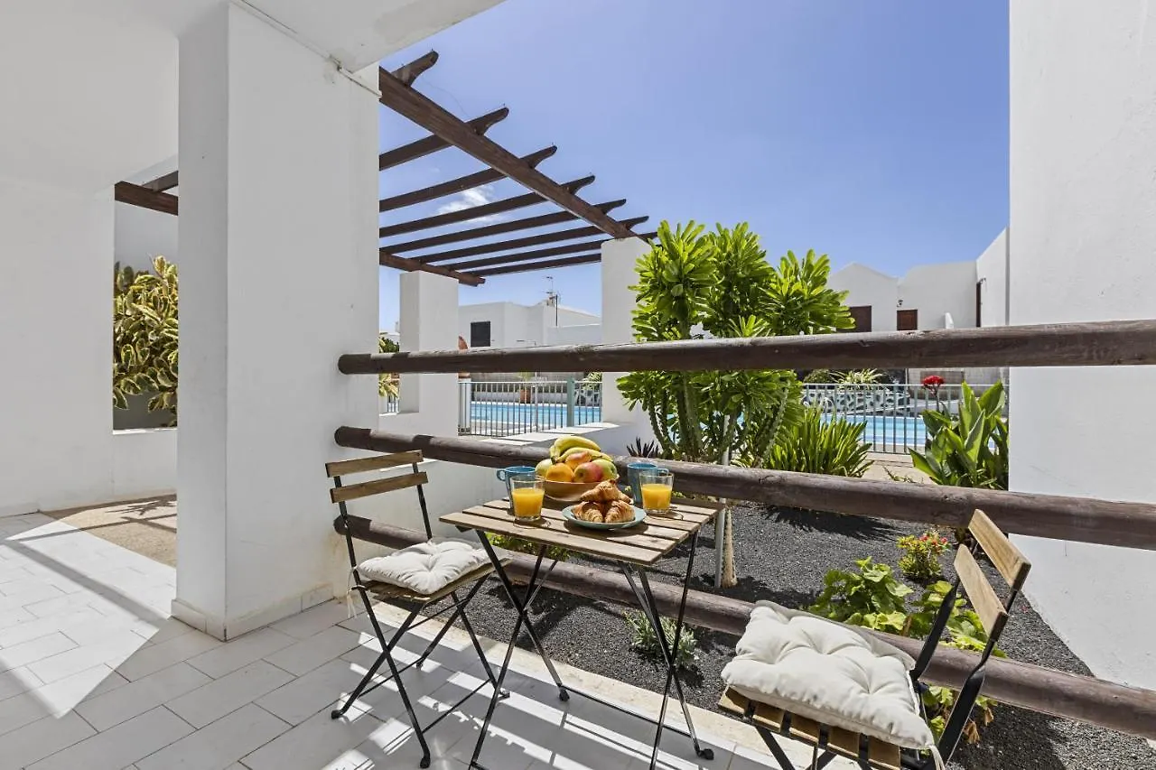Casa Aldea Apartment Puerto del Carmen   Puerto del Carmen (Lanzarote)