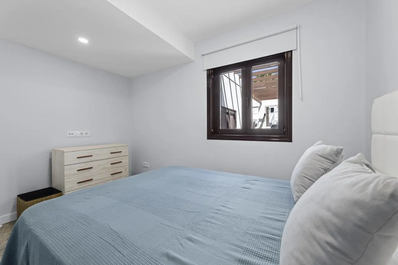 Casa Aldea Apartment Puerto del Carmen  Spain