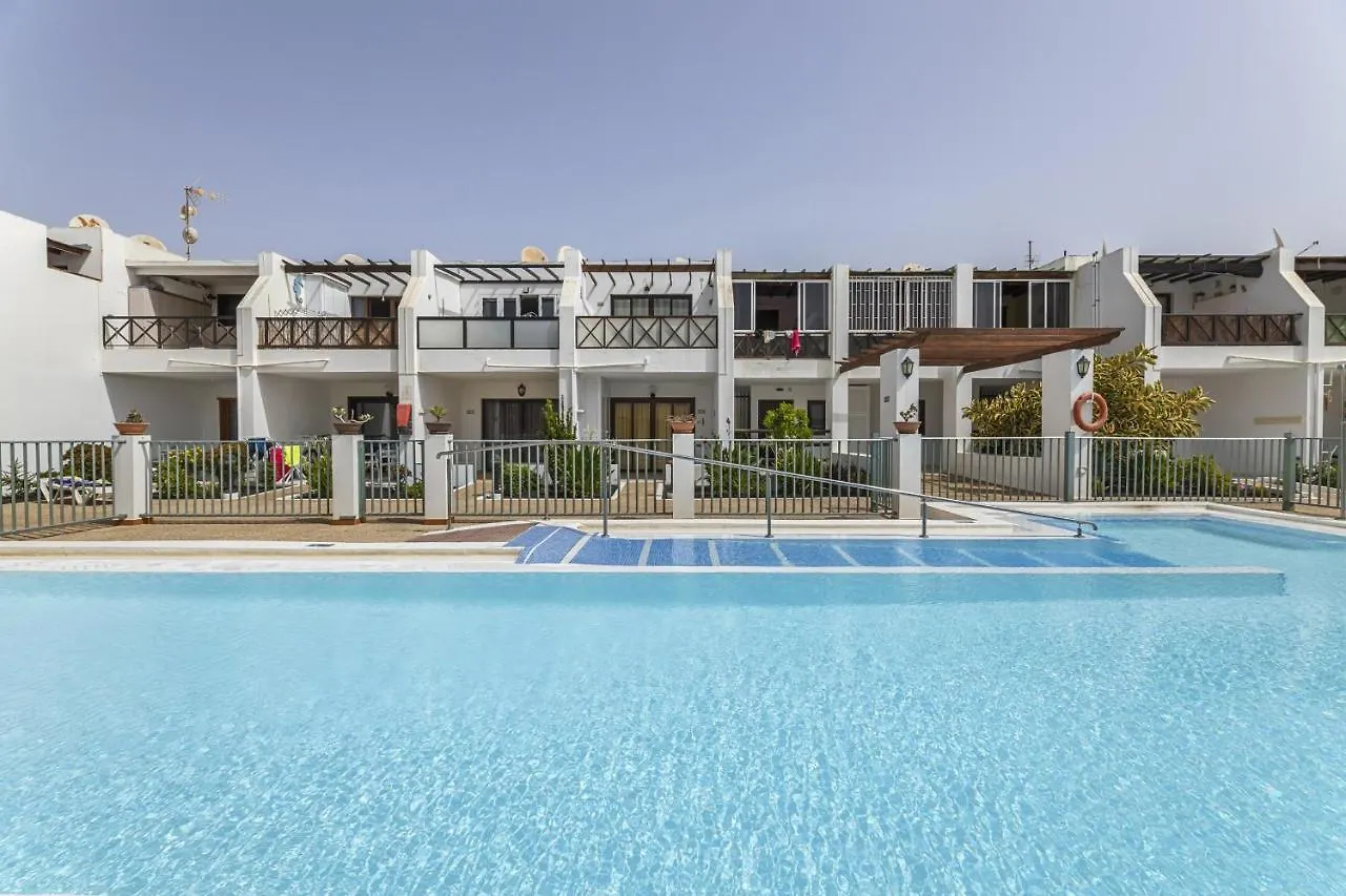 Casa Aldea Apartment Puerto del Carmen  Puerto del Carmen (Lanzarote)