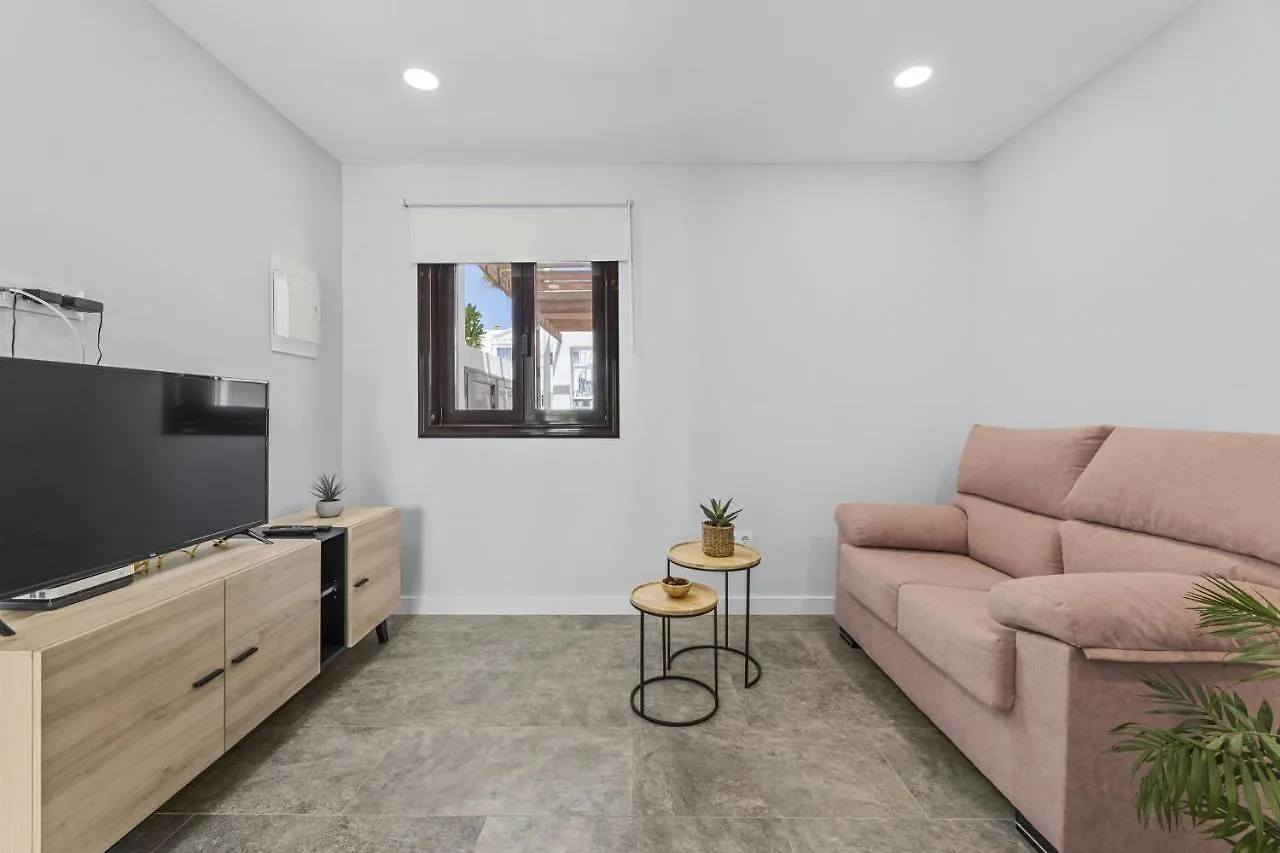 Casa Aldea Apartman Puerto del Carmen