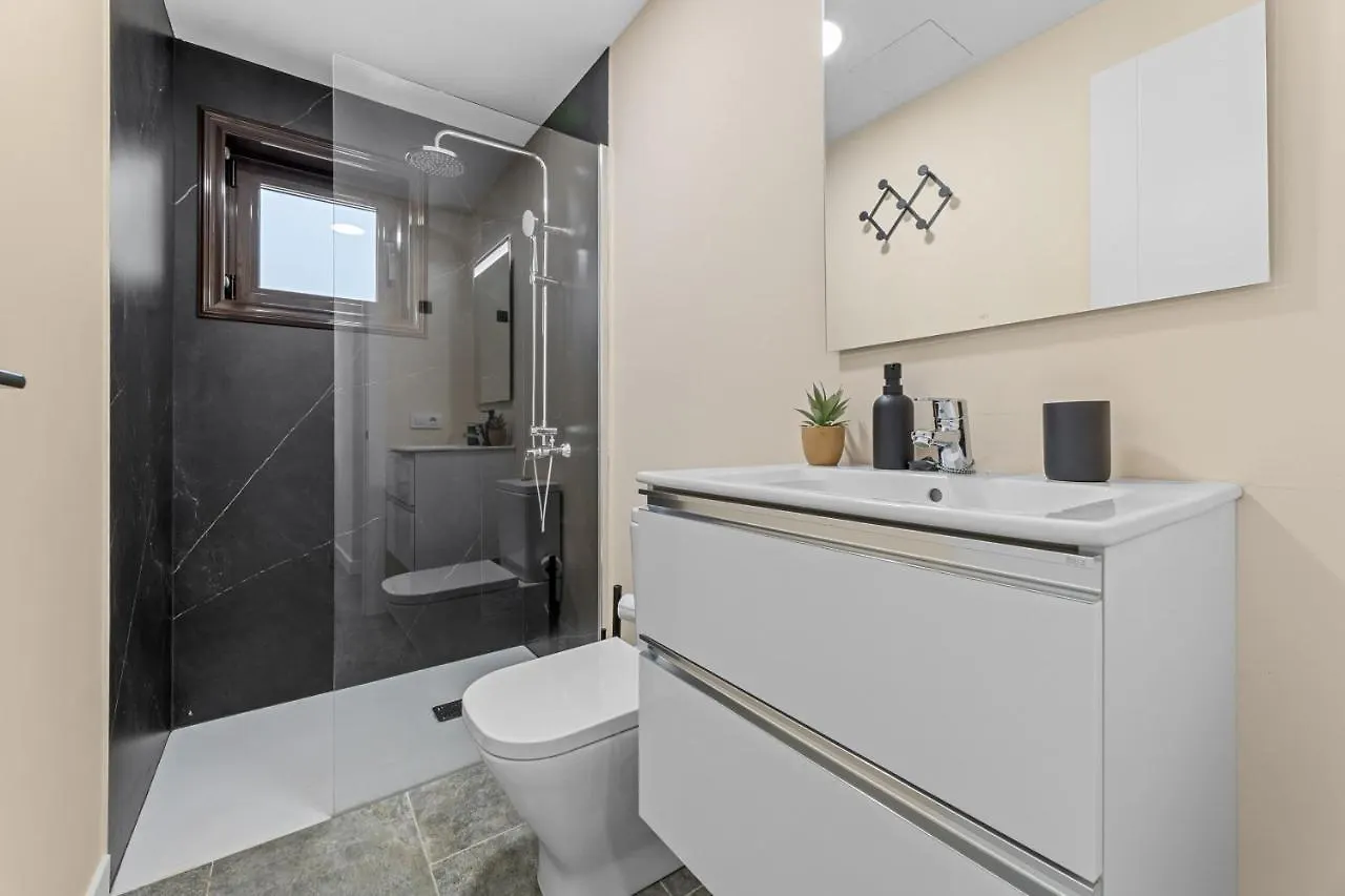 Casa Aldea Apartman Puerto del Carmen