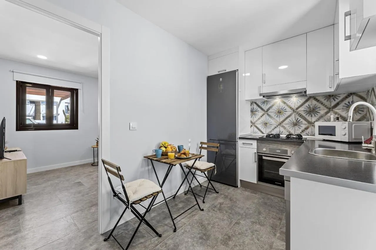 Casa Aldea Apartman Puerto del Carmen Spanyolország