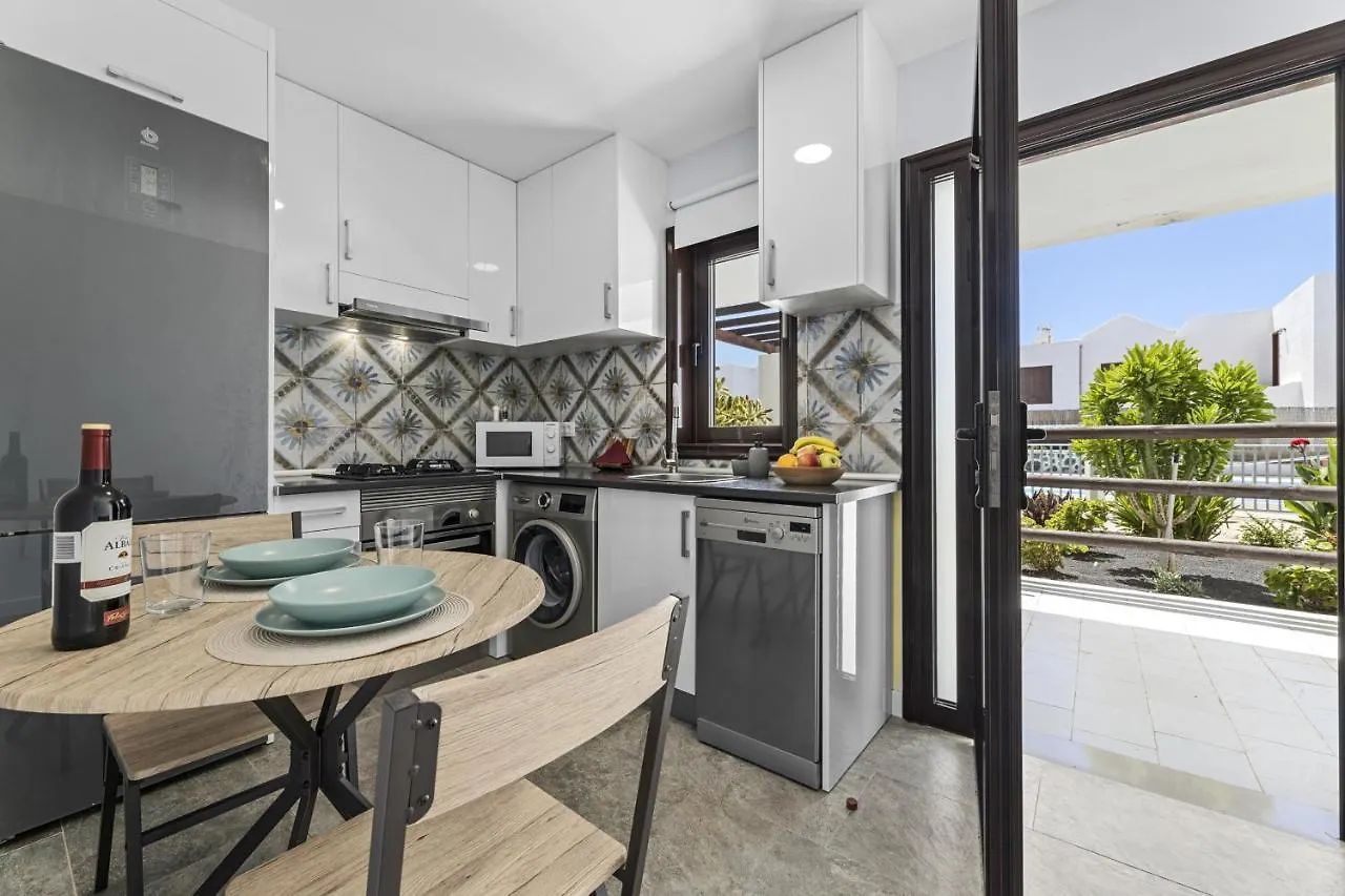 Casa Aldea Apartman Puerto del Carmen Spanyolország