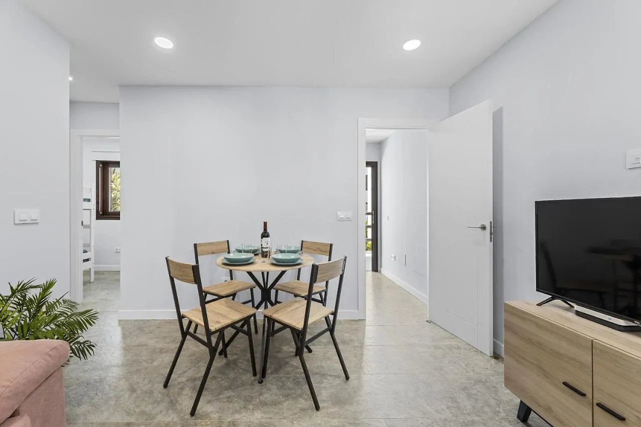 Casa Aldea Apartman Puerto del Carmen 0*,  Spanyolország